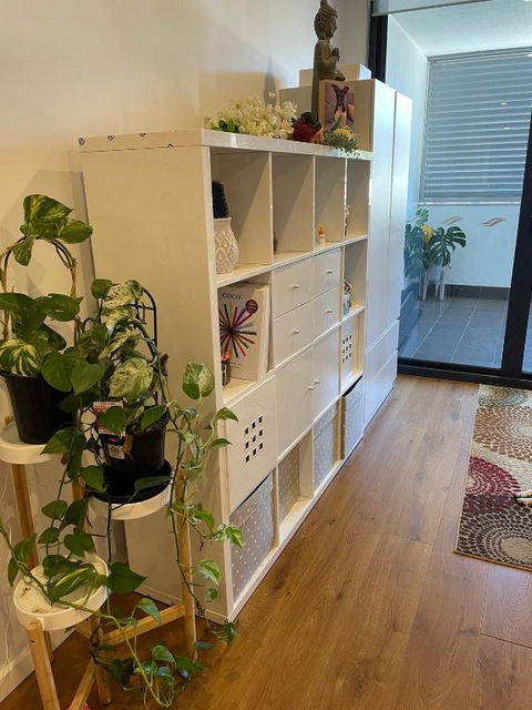 Modern Apartment Near Airport - E Caravan Parks 3