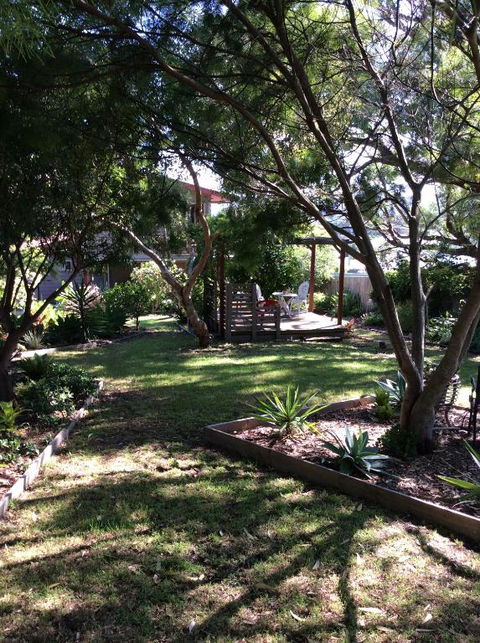 Monaro Cottage - E Caravan Parks 1