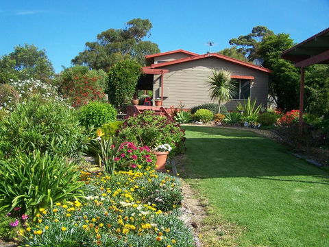 Monaro Cottage - E Caravan Parks 0
