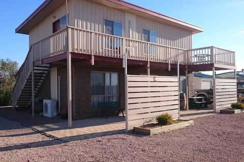 Moonta Ways - E Caravan Parks 0