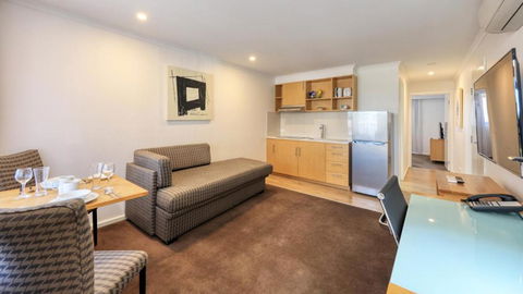 New Crossing Place Motel - E Caravan Parks 2