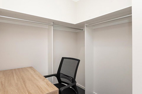 Morview Holiday Homes-Giraffe - E Caravan Parks 2