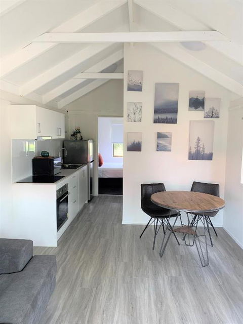 Nepean Shores By Gateway Lifestyle Holiday Parks - E Caravan Parks 2