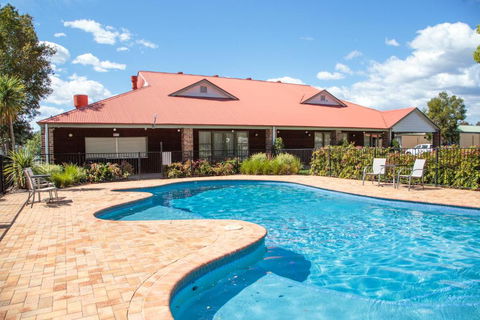 Nepean Shores By Gateway Lifestyle Holiday Parks - E Caravan Parks 0