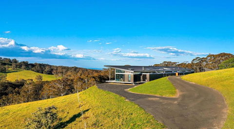 Mountain Top Bilpin, Studio 2 Isyd - E Caravan Parks 3