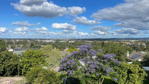 Morwell Pet Friendly 3 BRMS Rental Home Free Wi-fi - E Caravan Parks 2
