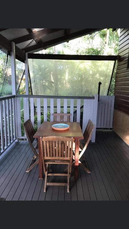 Mossman Gorge Bed And Breakfast - E Caravan Parks 3