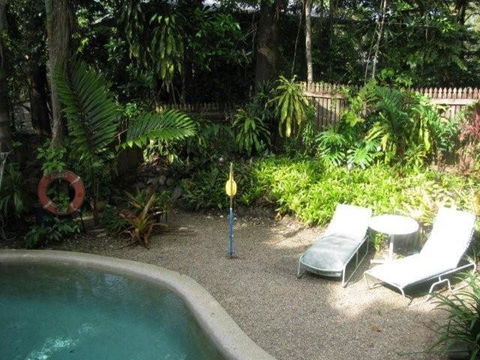 Mossman Gorge Bed And Breakfast - E Caravan Parks 1