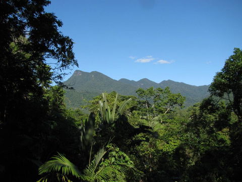 Mossman Gorge Bed And Breakfast - E Caravan Parks 0