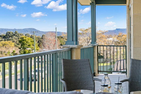 Mountain Views Milton - E Caravan Parks 0