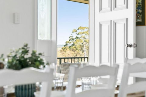 Mountain Views Milton - E Caravan Parks 1