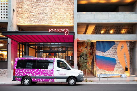 Moxy Sydney Airport - E Caravan Parks 1
