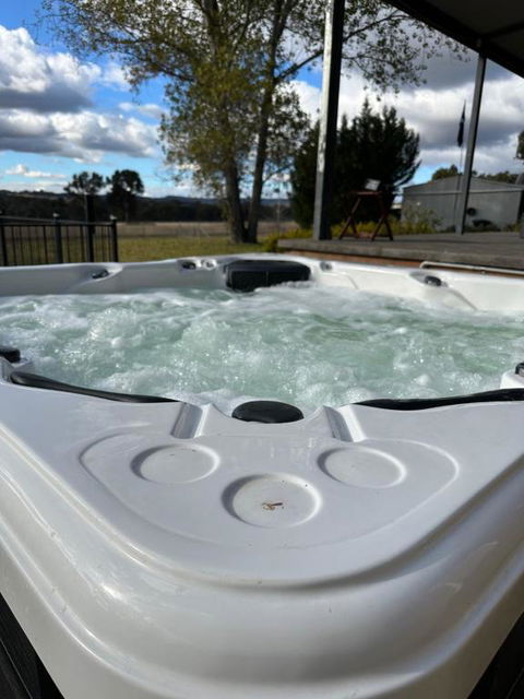 Mudgee Farm Stay - E Caravan Parks 2