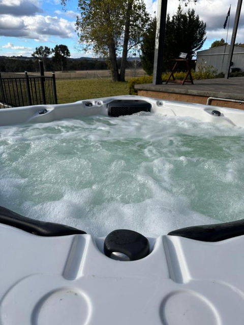 Mudgee Farm Stay - E Caravan Parks 1