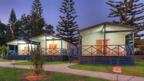 Nambucca River Village By Lincoln Place - E Caravan Parks 0