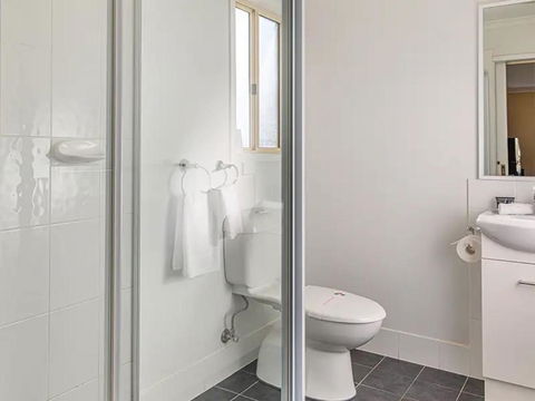 Nambucca River Village By Lincoln Place - E Caravan Parks 2