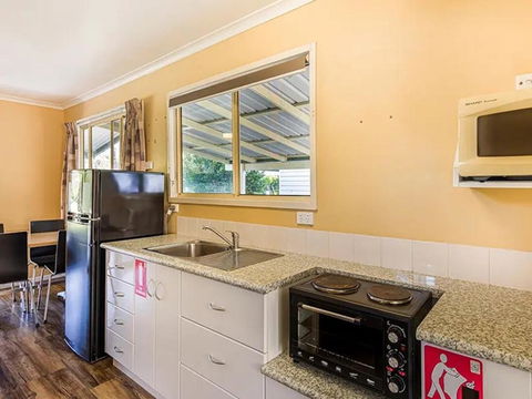 Nambucca River Village By Lincoln Place - E Caravan Parks 3