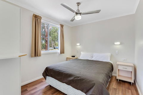 Narrabri Big Sky Caravan Park - E Caravan Parks 2