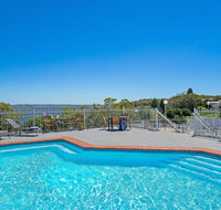Nelson Towers Motel & Apartments - E Caravan Parks