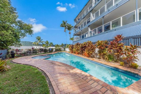 NEW! 2BR Whitsundays Oasis W/ Ocean Views - E Caravan Parks 0