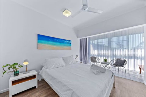 NEW! 2BR Whitsundays Oasis W/ Ocean Views - E Caravan Parks 1
