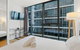 NEW Centrally Located High Level Studio Apartment - thumb 2