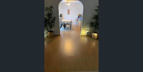 Nice And Cozy Living - E Caravan Parks 0
