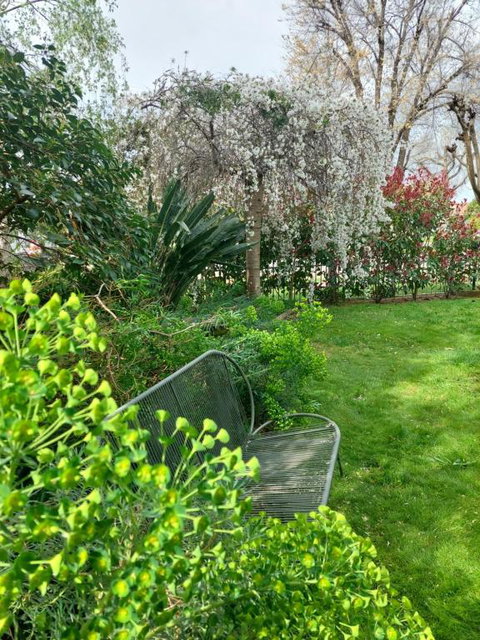 Nixon House - E Caravan Parks 1