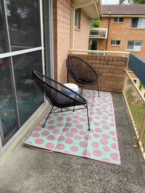North Beach Getaway - E Caravan Parks 1