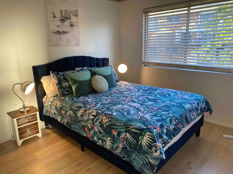North Beach Getaway - E Caravan Parks 2