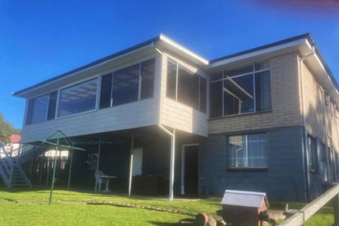 Number 94 - E Caravan Parks 1
