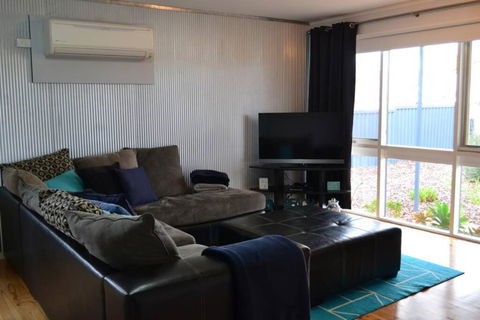 Ocean Breeze - E Caravan Parks 1