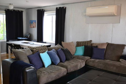 Ocean Breeze - E Caravan Parks 2