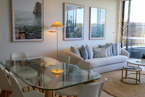 Ocean Breeze Shellharbour Marina - E Caravan Parks 1