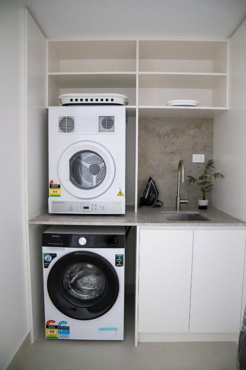 Ocean Breeze Shellharbour Marina - E Caravan Parks 2