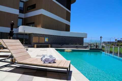 Ocean Breeze Shellharbour Marina - E Caravan Parks 3