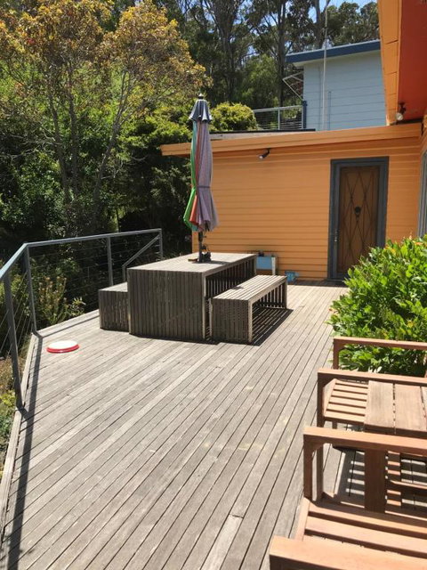 Otway Blue - E Caravan Parks 1