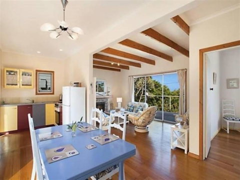 Otway Blue - E Caravan Parks 0