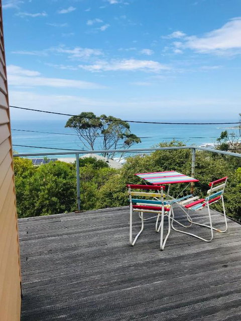 Otway Blue - E Caravan Parks 3