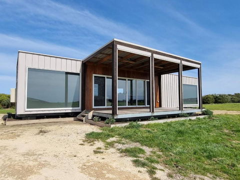 Ocean View Retreat - E Caravan Parks 0