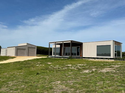 Ocean View Retreat - E Caravan Parks 1