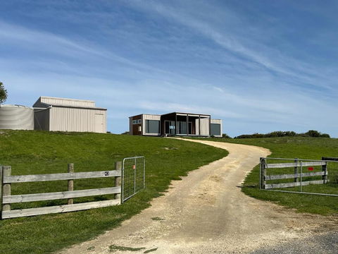 Ocean View Retreat - E Caravan Parks 2