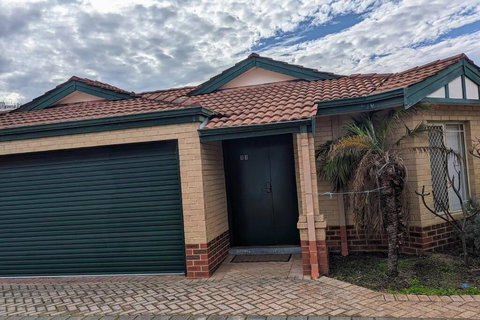 Ocean Villa - E Caravan Parks 3