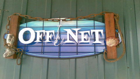 Off The Net - New Listing - Esplanade Property With Views Of The Channel - E Caravan Parks 3