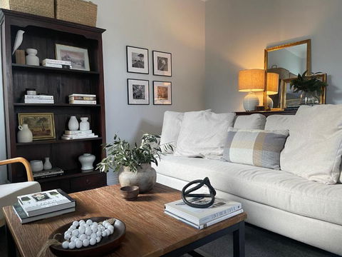 Old Maffra Cottage - E Caravan Parks 0