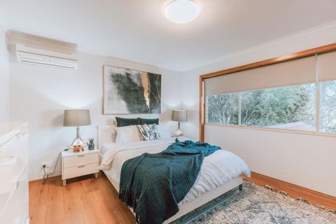 Olinda Rise Retreat House Fire Bathtub And Brekky - E Caravan Parks 1