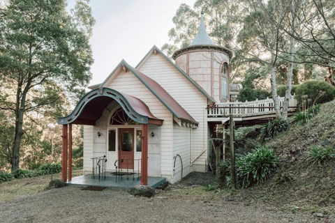 Olinda Sunset Rise Apartment - E Caravan Parks 1
