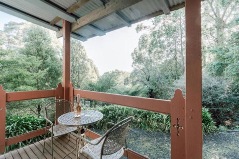 Olinda Sunset Rise Apartment - E Caravan Parks 3