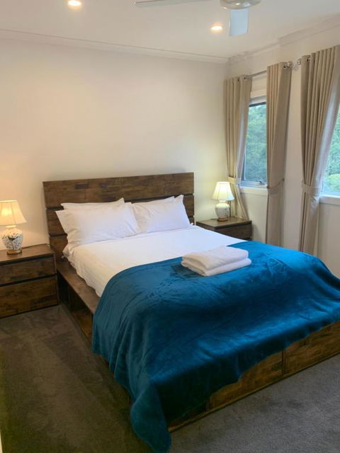 Olinda Village Apartment - A2 - E Caravan Parks 1