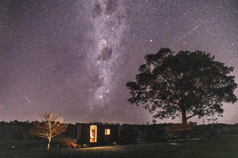 On The Rocks By Tiny Away - E Caravan Parks 1